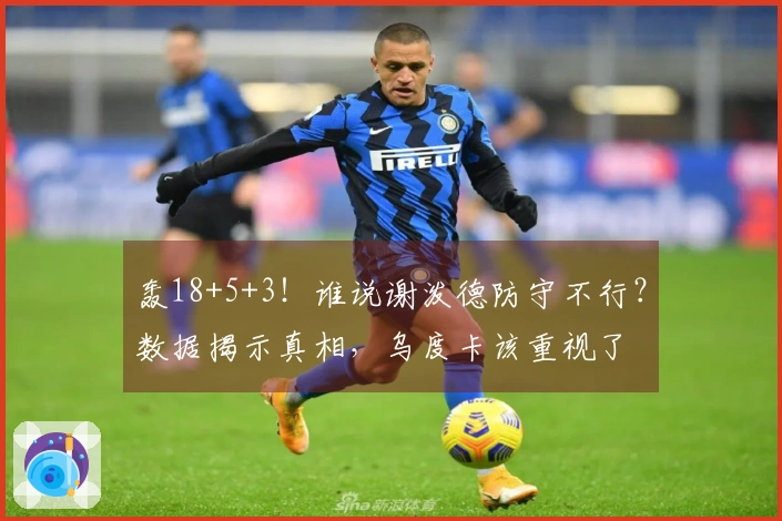 轰18+5+3！谁说谢泼德防守不行？数据揭示真相，乌度卡该重视了