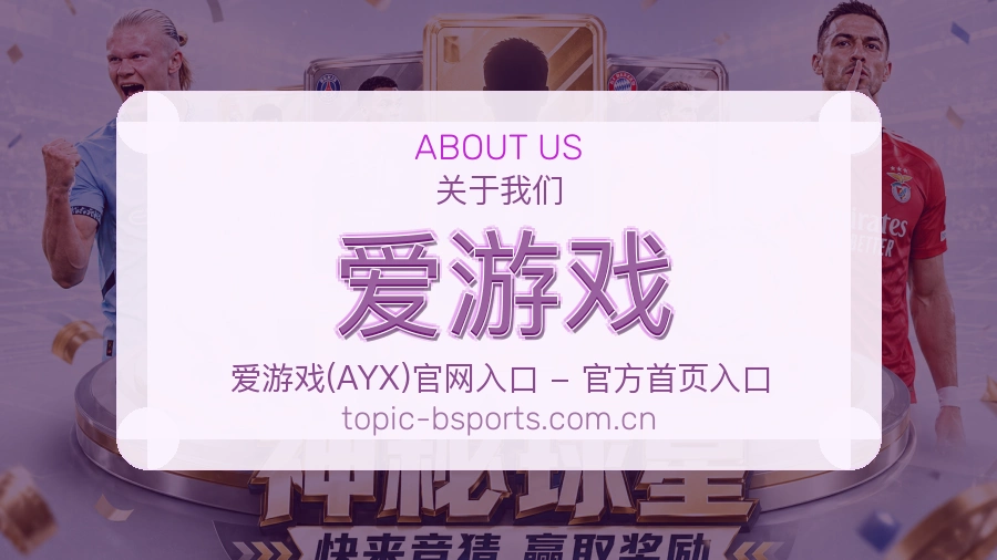 爱游戏平台概况